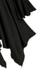 Carregar imagem no visualizador da galeria, Vestido de Halloween manga comprida preta