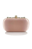 Rhinestone Sparkly Preto Party Clutch Bag