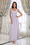 Vestido de baile de lantejoulas cinzentas