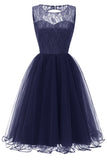 Vestidos de Festa Marinha
