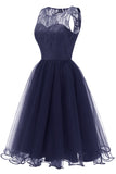 Vestidos de Festa Marinha