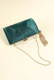 Bolsa do Partido Verde