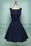 Navy 1950s Swing