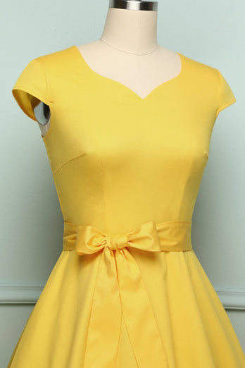 Yellow Vintage - ZAPAKA